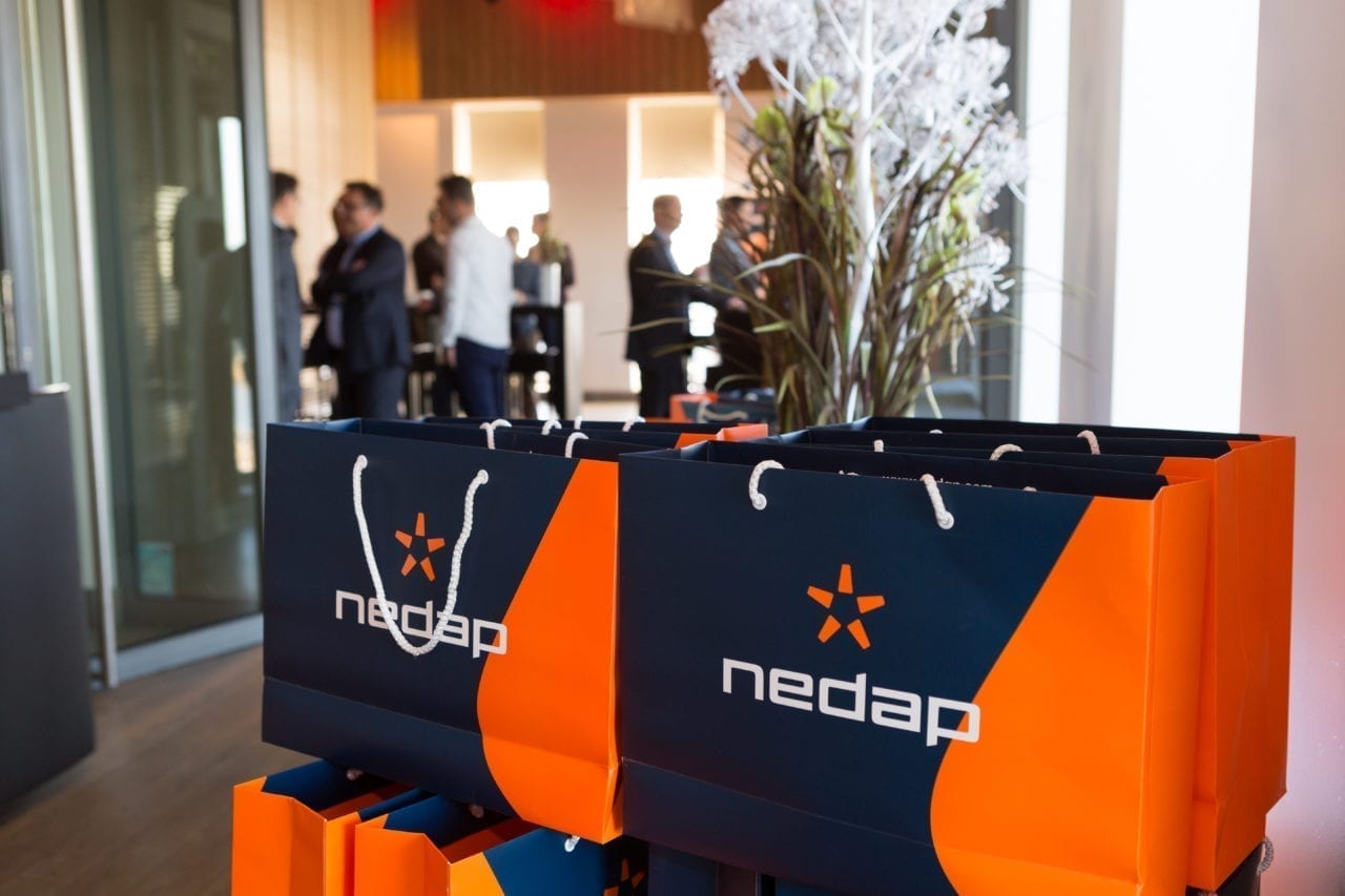 Nedap BE client day 2019-2002